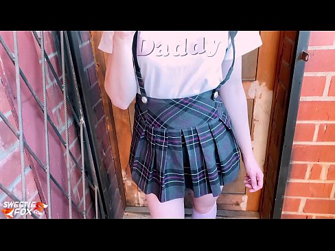 ❤️ Eskwelahan nga babaye nagsuyop sa iyang dick pag-ayo ug nag-fucks imbes nga mga klase. ❤️❌ Fuck video sa ceb.assistirhentai.ru ❌️