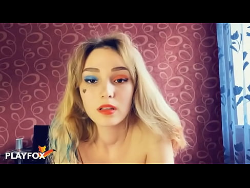 ❤️ Ang magic virtual reality nga baso naghatag kanako og pakighilawas kang Harley Quinn ❤️❌ Fuck video sa ceb.assistirhentai.ru ❌️