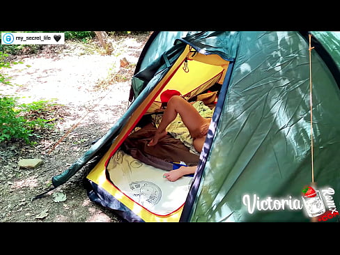 ❤️ Gikuha sa camera Passionate jerk off Stranger in a tent ❤️❌ Fuck video sa ceb.assistirhentai.ru ❌️