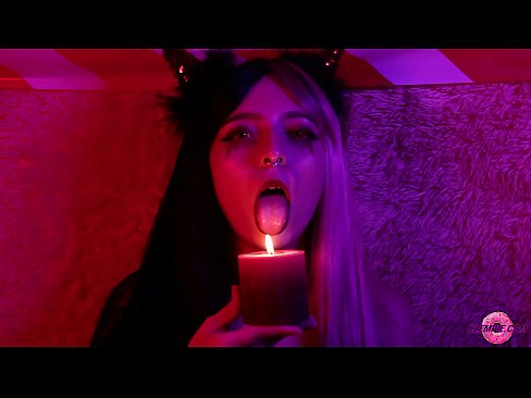 ❤️ Madasigon nga Blowjob gikan sa Sexy Succubus nga adunay Katumanan sa Baba ❤️❌ Fuck video sa ceb.assistirhentai.ru ❌️