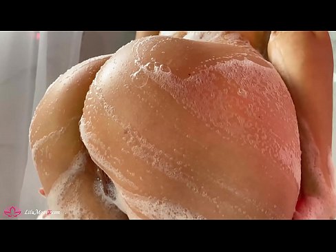 ❤️ Brunette Masturbates Pussy uban sa Vibrator sa Intense Orgasm sa Shower ❤️❌ Fuck video sa ceb.assistirhentai.ru ❌️