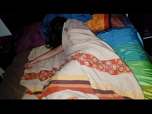 ❤️ Stepson nga gibadlong ang iyang batan-ong ina-ina samtang siya natulog. ❤️❌ Fuck video sa ceb.assistirhentai.ru ❌️